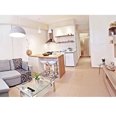 Apus Apartments Lefkada City Luaran gambar