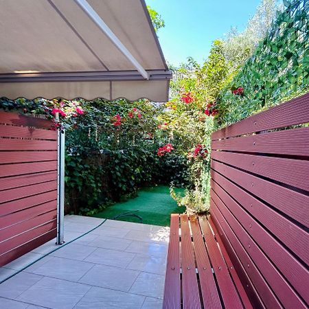 Apus Apartments Lefkada City Luaran gambar