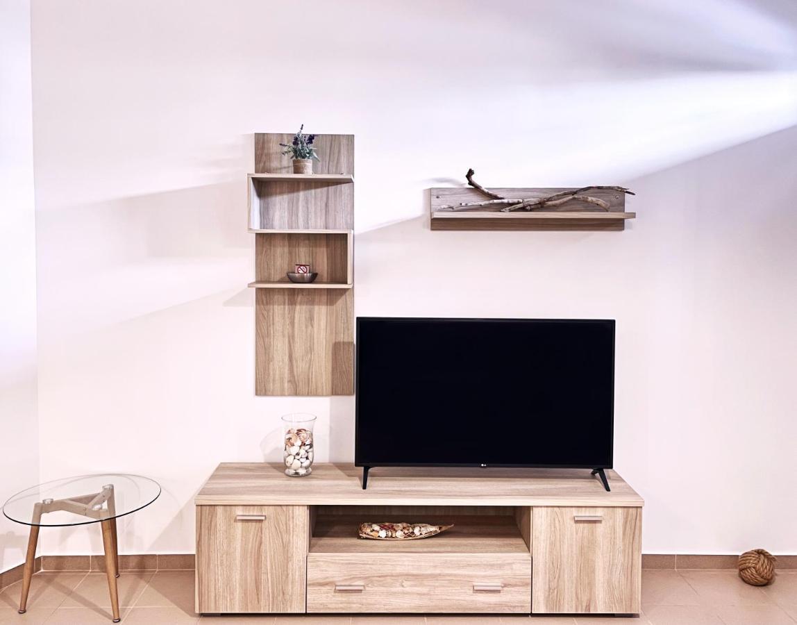 Apus Apartments Lefkada City Luaran gambar