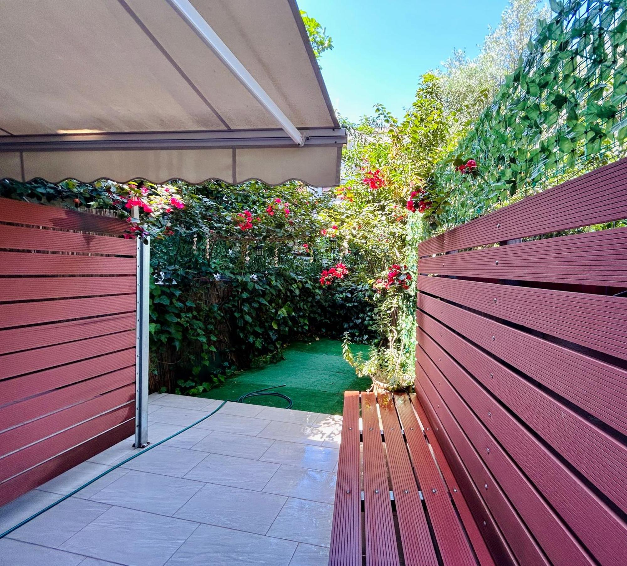 Apus Apartments Lefkada City Luaran gambar