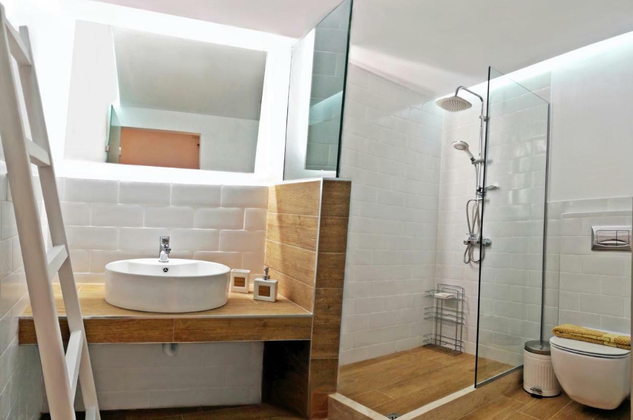 Apus Apartments Lefkada City Luaran gambar